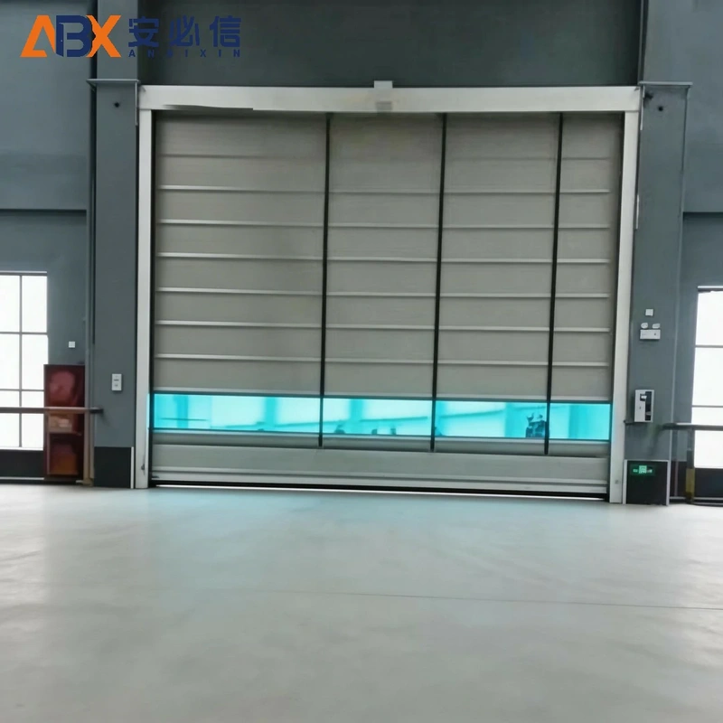 忻州市高速堆积门