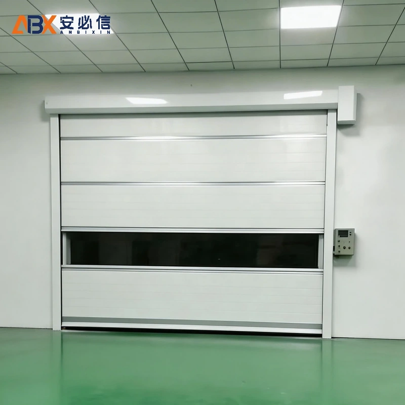 忻州市高速门