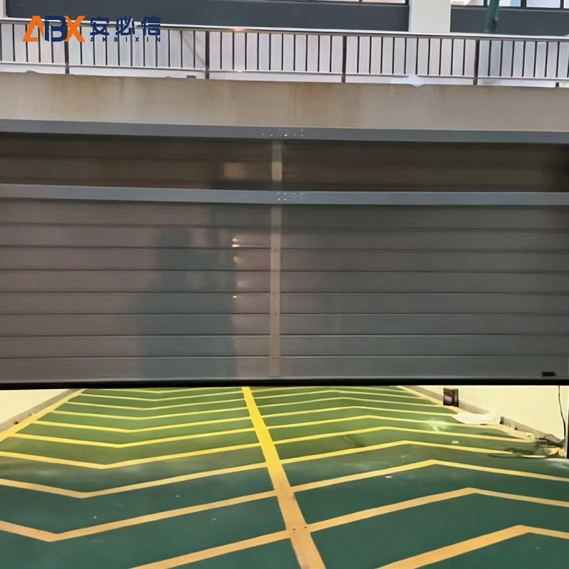 忻州市医药密闭高速门